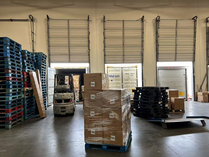 What are the advantages of overseas warehouse dropshipping?