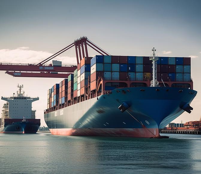 What are the advantages and disadvantages of one-stop dropshipping from overseas warehouses in the United States and direct delivery of small bags in China?